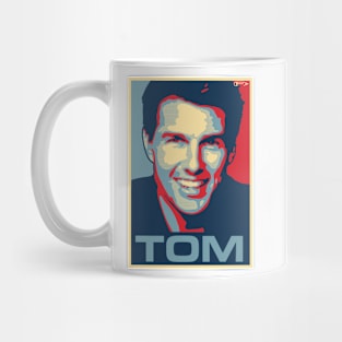 Tom Mug